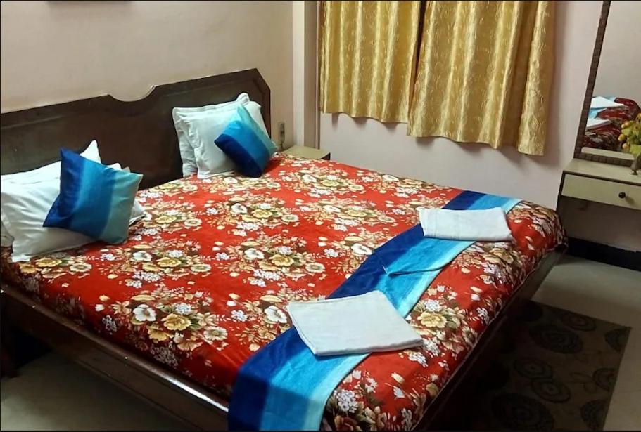 Hotel Bluewheel Bhubaneswar Exterior photo